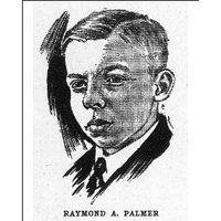Raymond A. Palmer