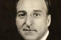 Louis Untermeyer