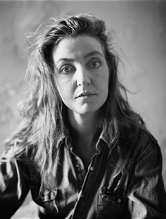 Rebecca Solnit