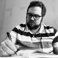 Matthew Kresal