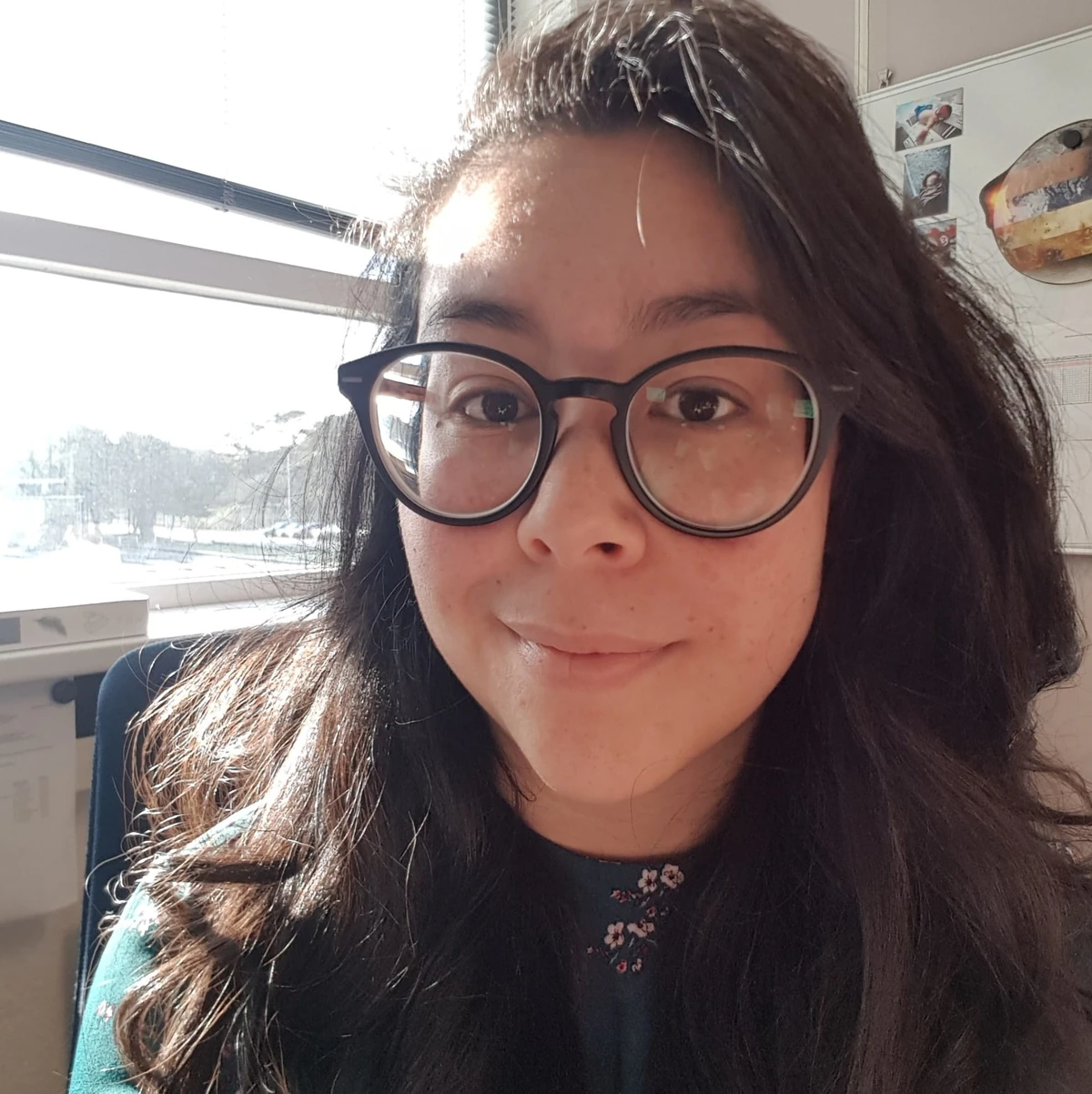 Elizabeth Chaipraditkul