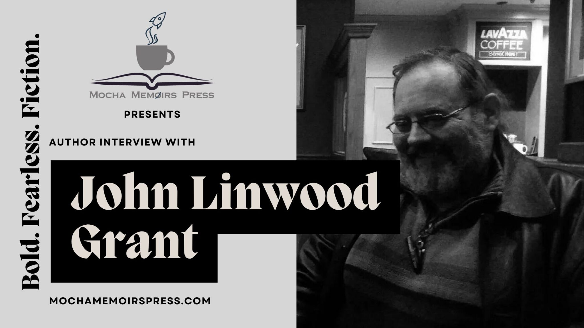 John Linwood Grant