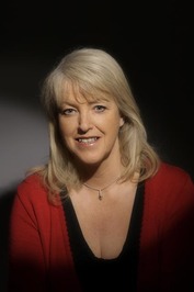 Lesley Riddoch