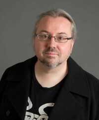 Philip Purser-Hallard