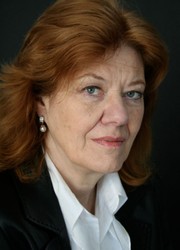 Anne C. Perry