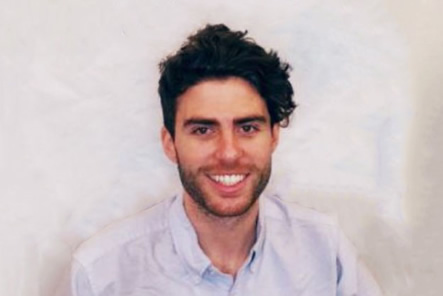 Eric Katz New Jersey Institute of T.