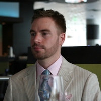 Joshua Allen Mercier