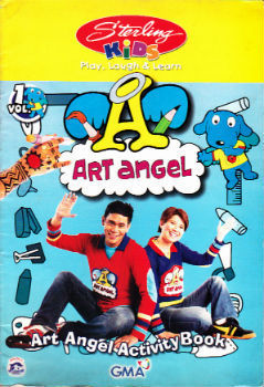 Artangel