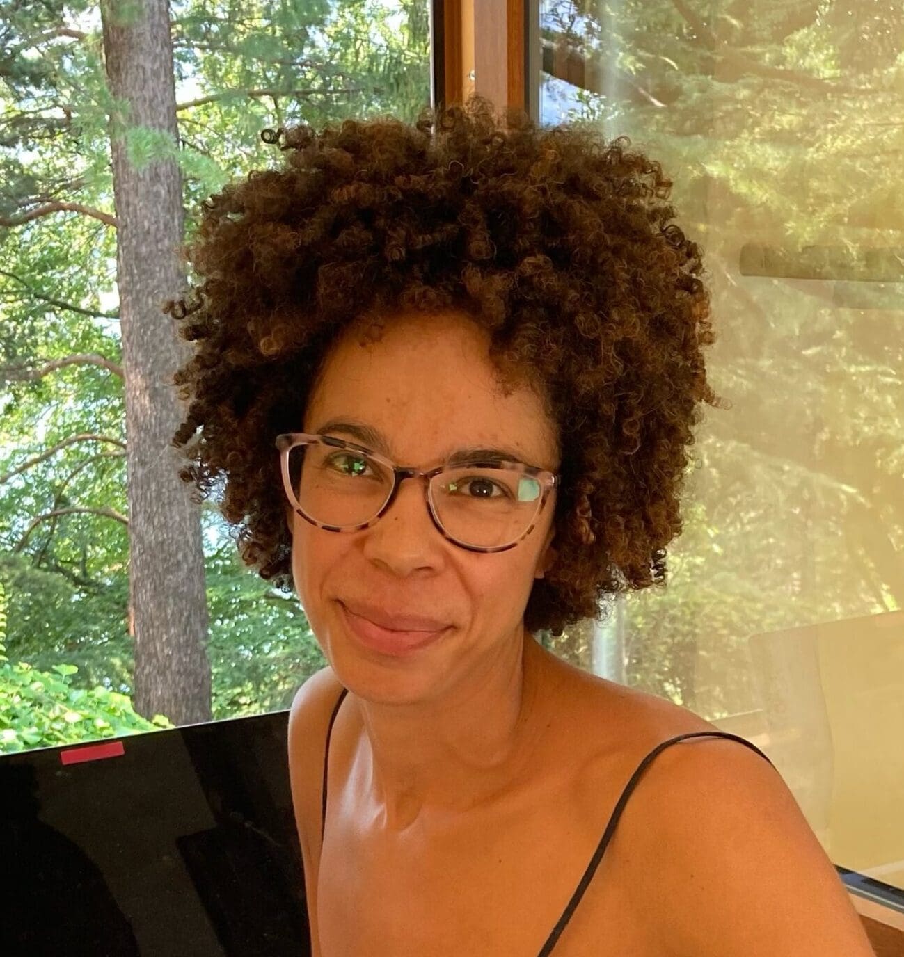 Ayana Elizabeth Johnson