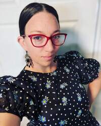 Tiffany Michelle Brown
