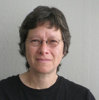 Anna Lowenhaupt Tsing