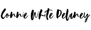 Connie White Delaney