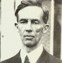 Erskine Childers