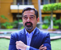 Dean Sherzai