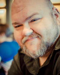 Joseph D.Carriker Jr.