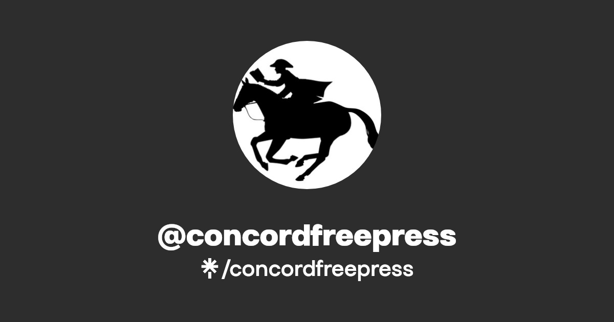 Concord Free Press