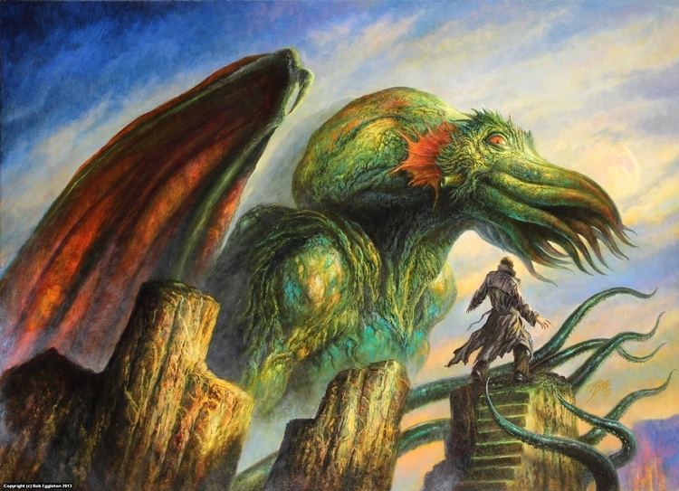 Bob Eggleton