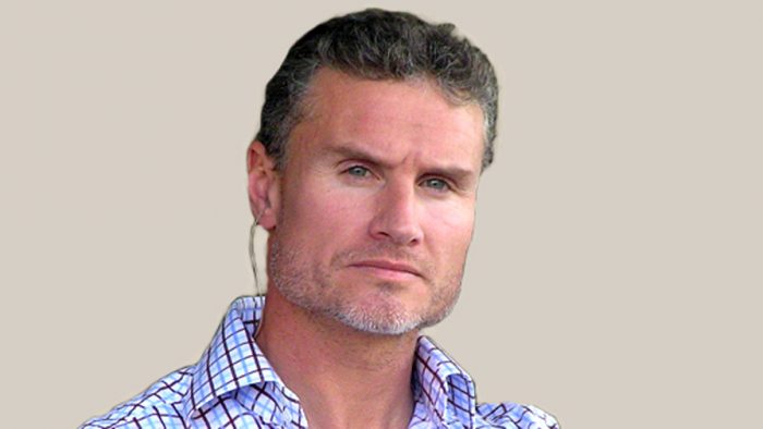 David Coulthard