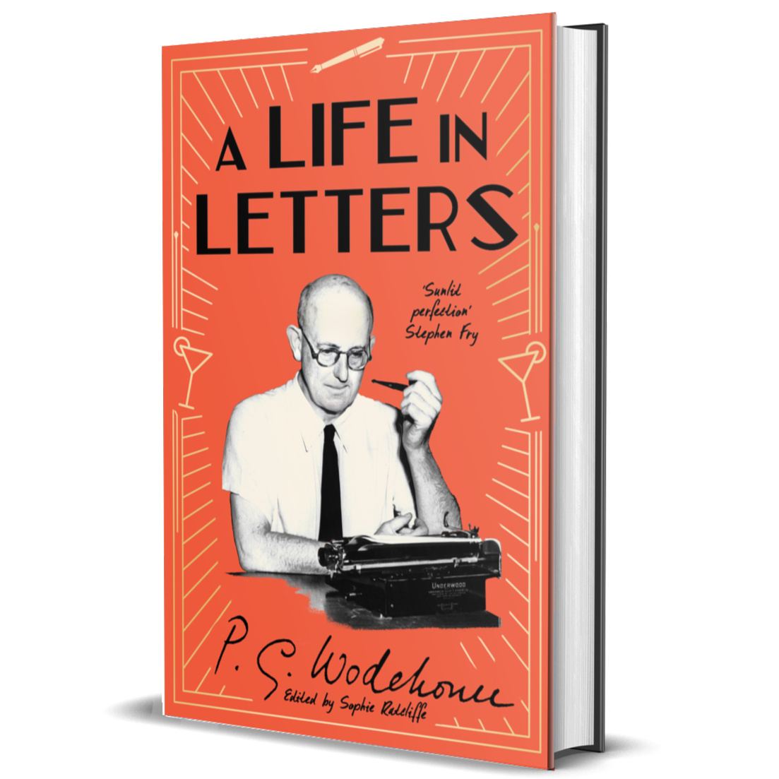 Wolfgang Potterhouse