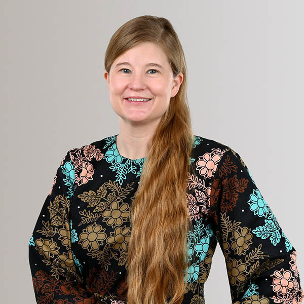 Claudia Franziska Brühwiler