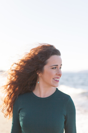 Kristen Millares Young