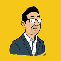 Sumit Paul-Choudhury