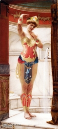 Tina Georgitsis