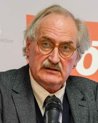 Axel Honneth