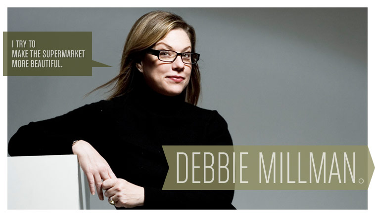 Debbie Millman