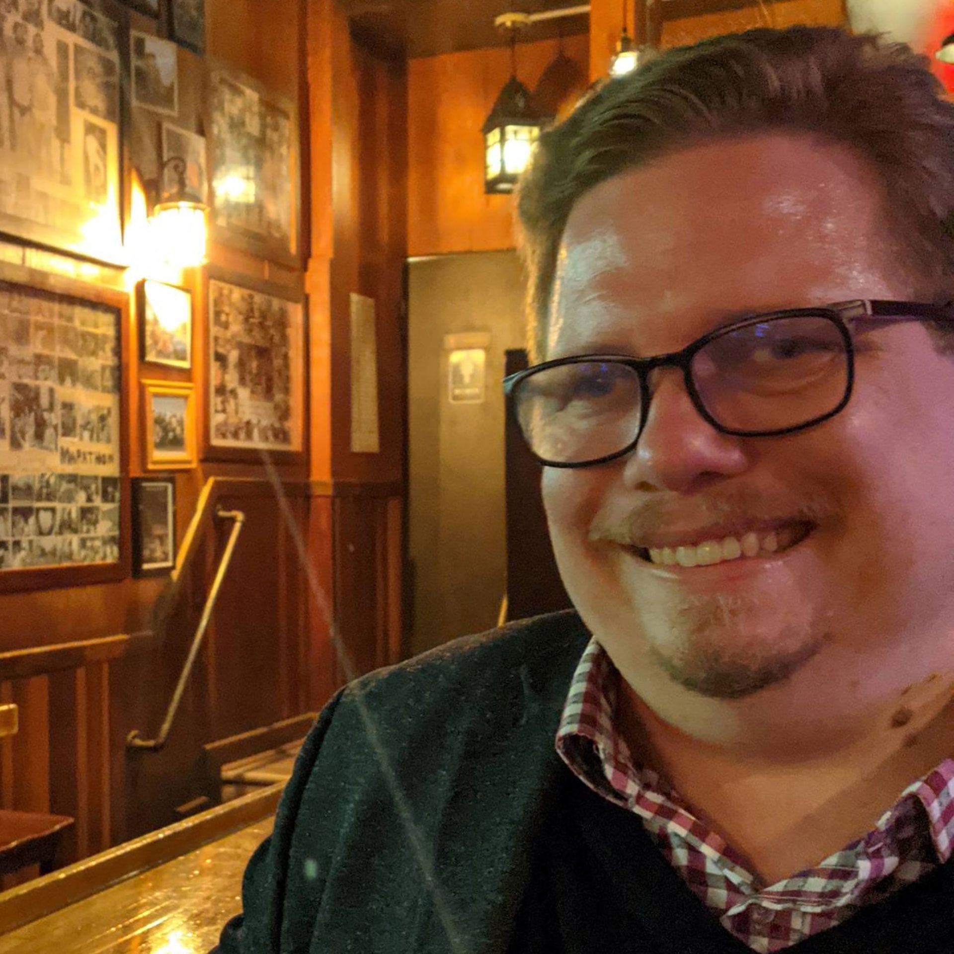 Sanford R. Silverburg