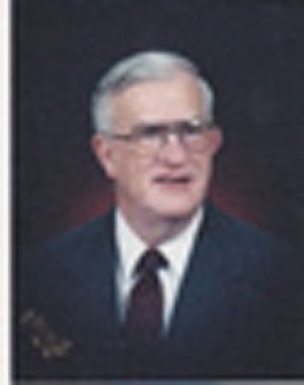 Gerald Andrews Emison