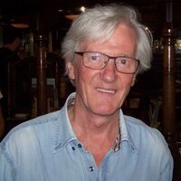 James Campbell