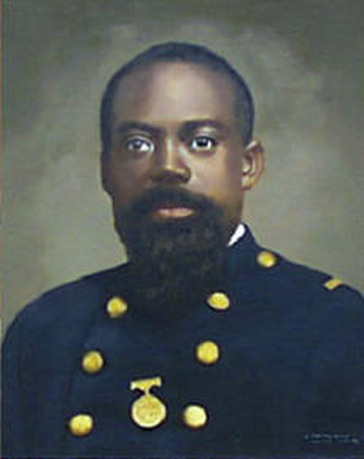 William L. Carney