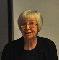 Margery Palmer McCulloch