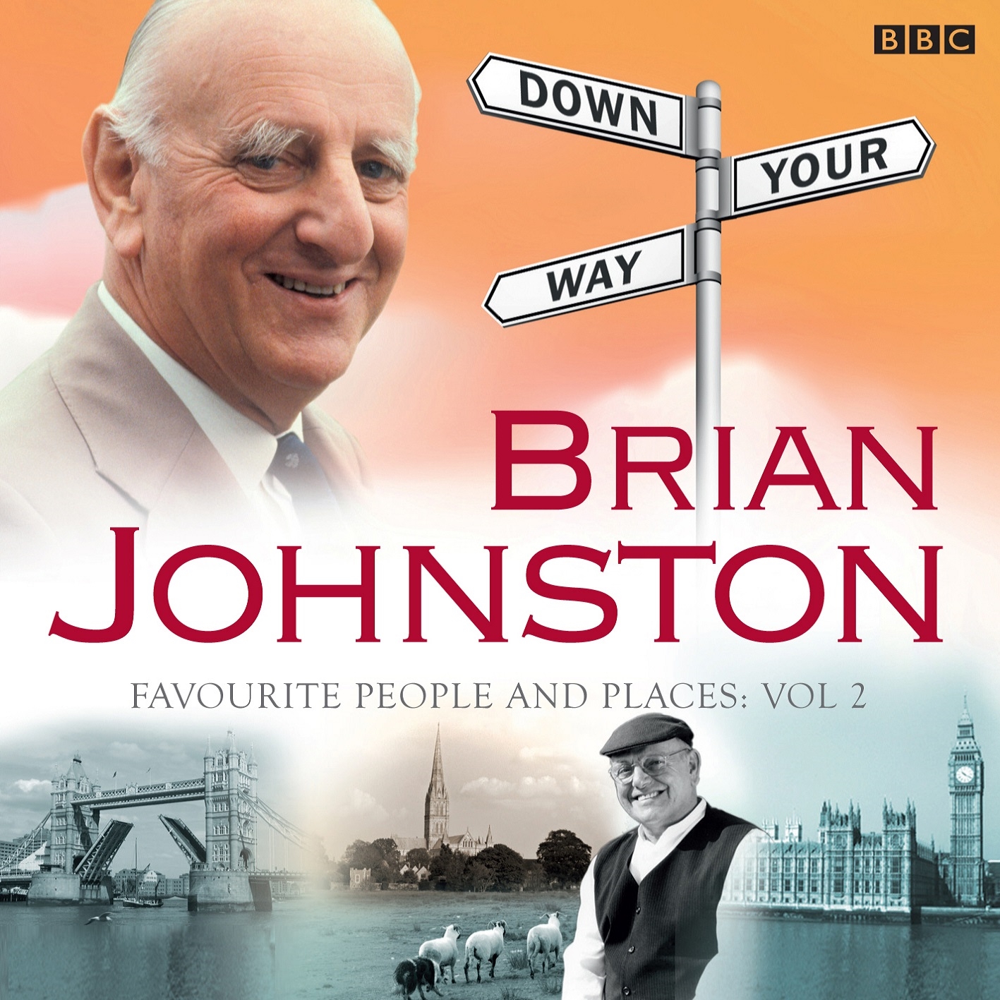 Brian Johnston