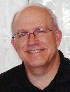 David V. Barrett