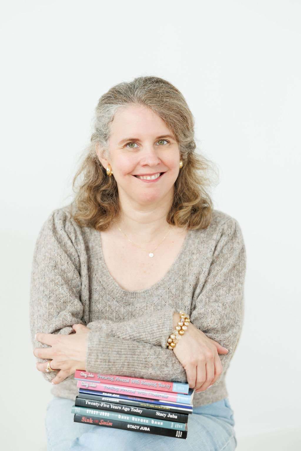 Stacy Juba