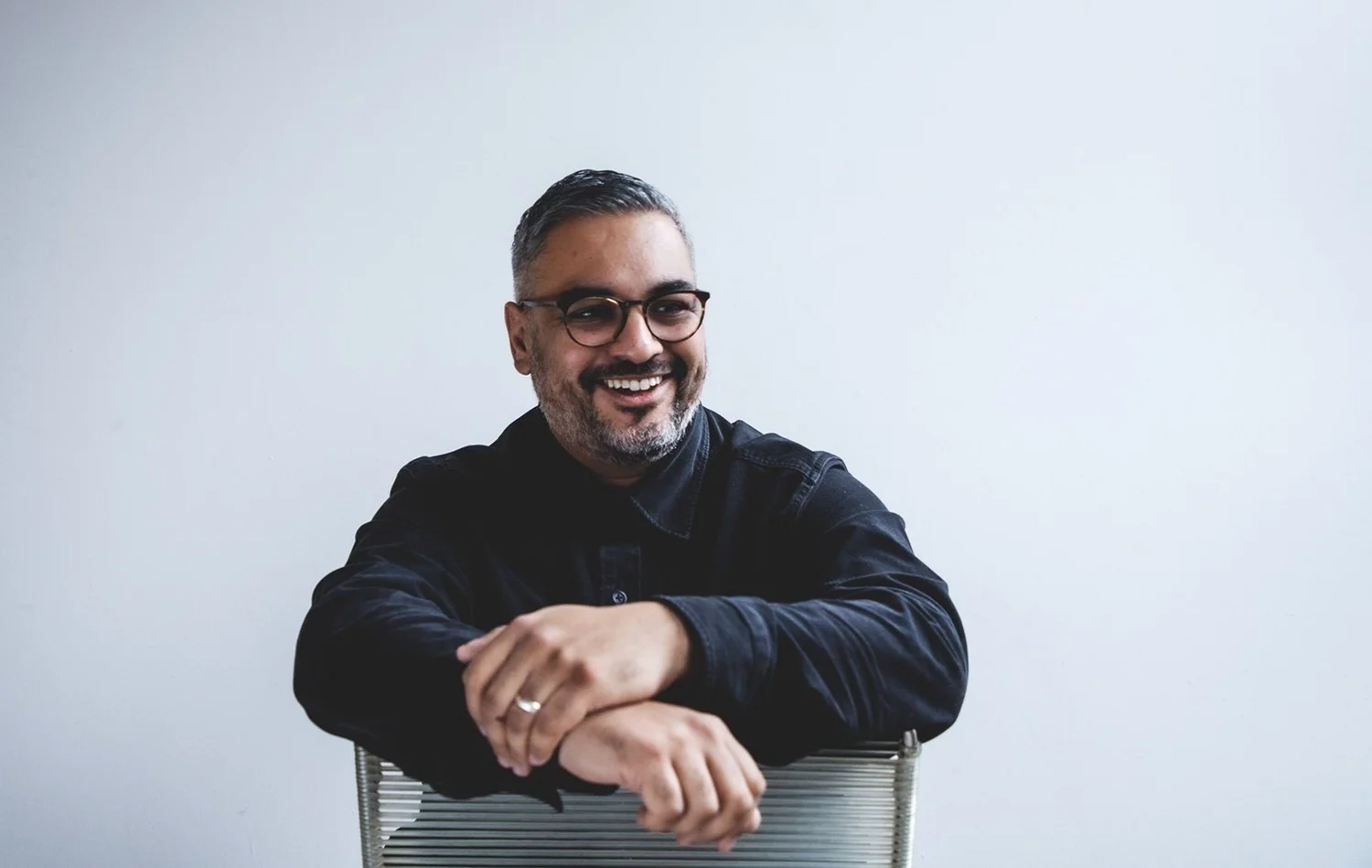 Nikesh Shukla