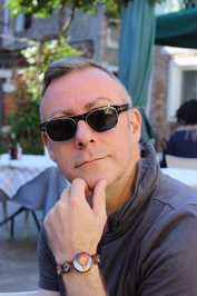 Jan-Andrew Henderson