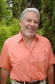Bill Pronzini