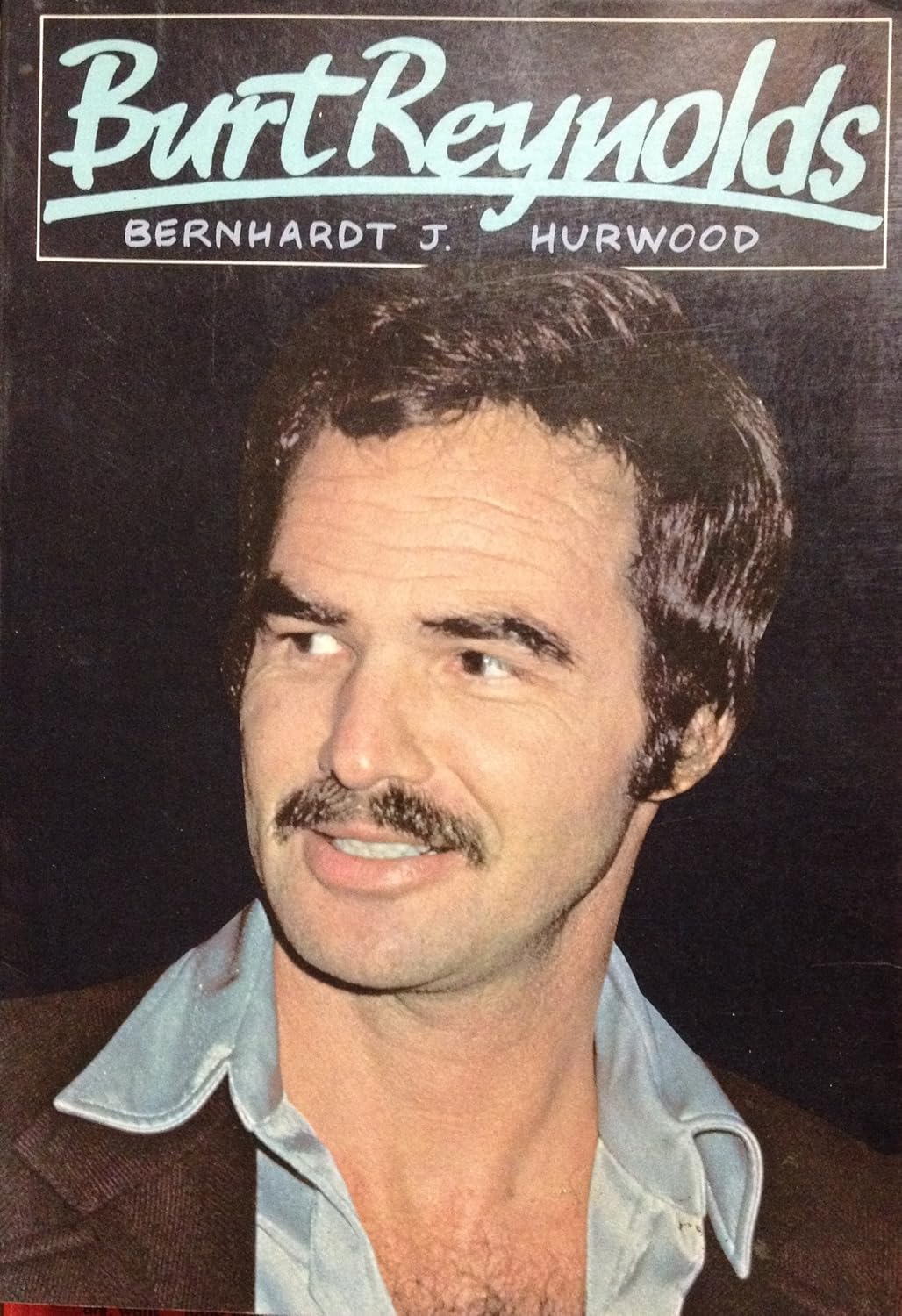 Bernhardt J. Hurwood
