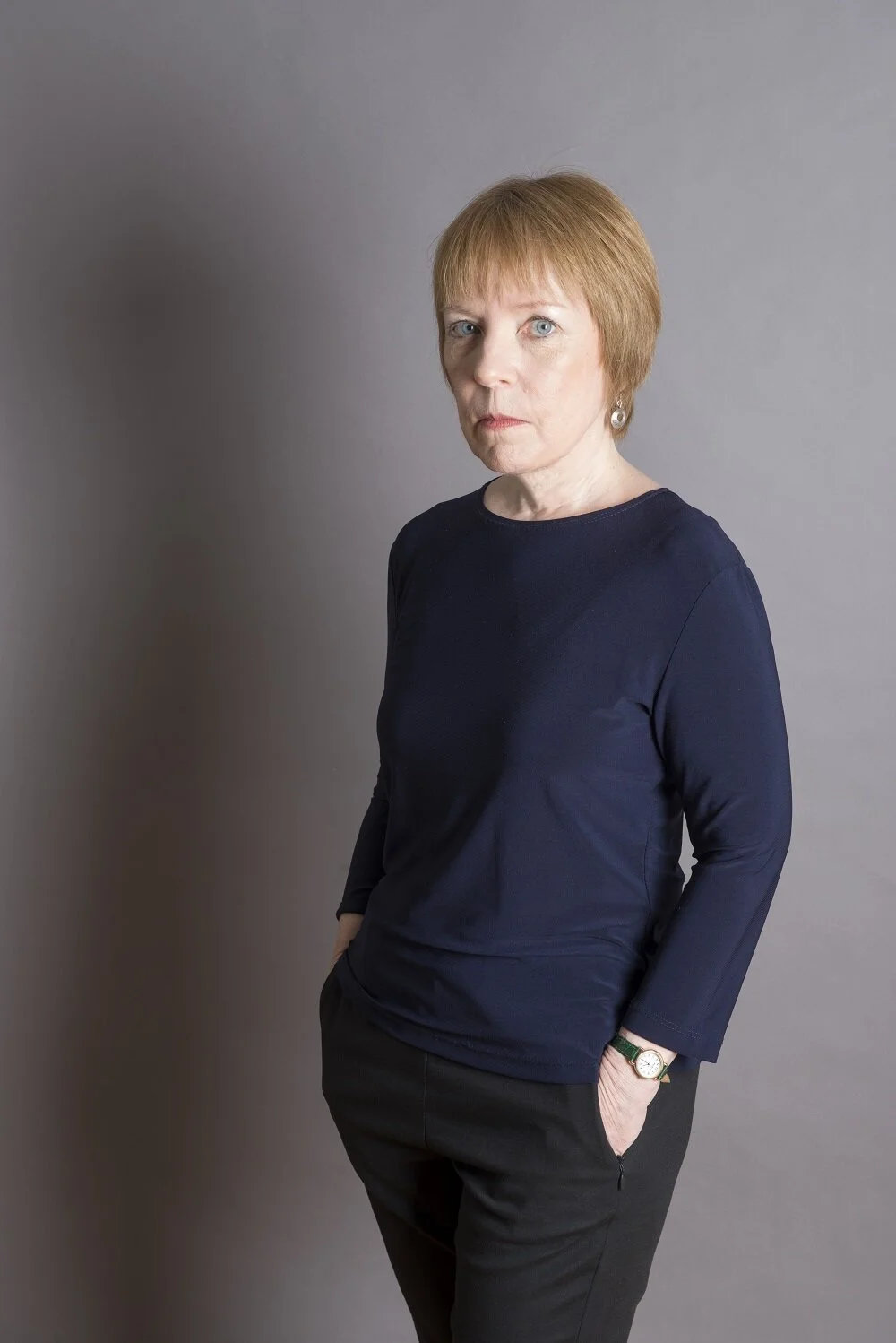 Jeanne Marie Beaumont