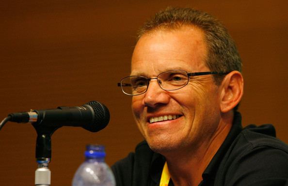 Patrick R. McDonough