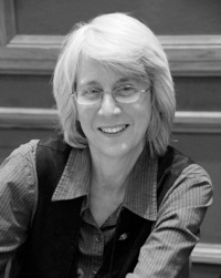 Barbara Fister