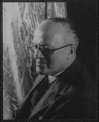 Hugh Walpole