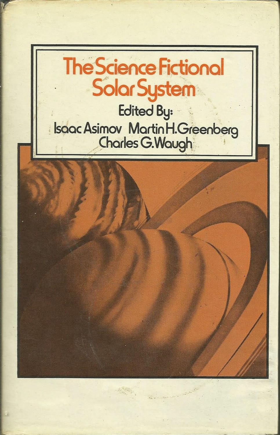 Waugh & Greenberg Asimov
