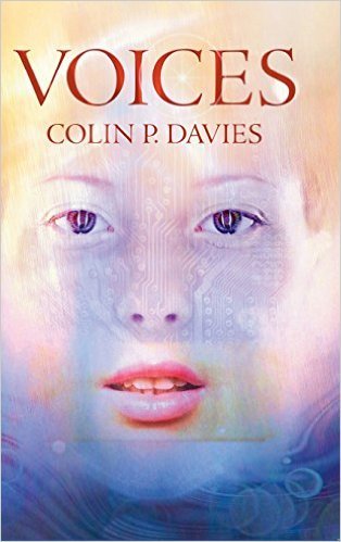 Colin P. Davies