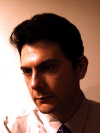 Ben Greenman