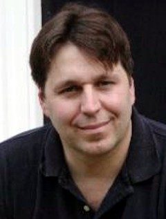 R.A. Salvatore