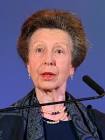 Princess Royal Anne